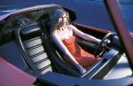 Fiat Abarth 2000 Scorpio 1969 года